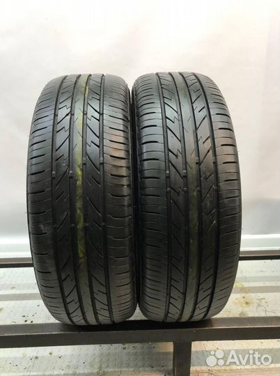 Dayton DT30 215/60 R16 98W