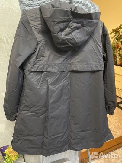 Ветровка для девочки 152
