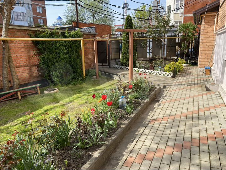 1-к. квартира, 39,1 м², 3/3 эт.