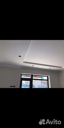 Ремонт квартир под ключ