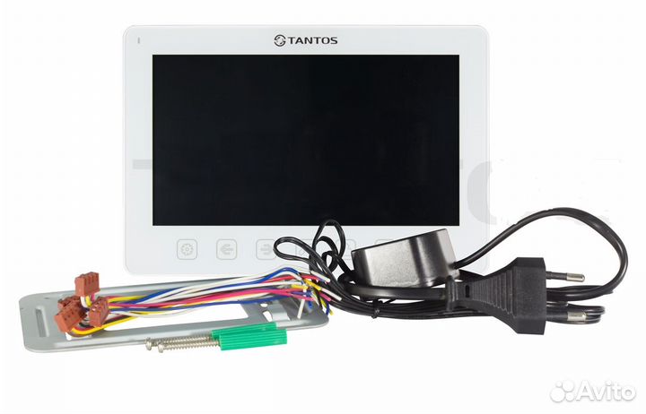 Видеодомофон