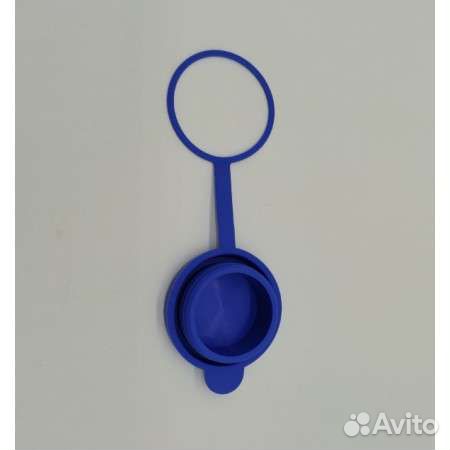 Многоразовая пробка для бутылки 19л