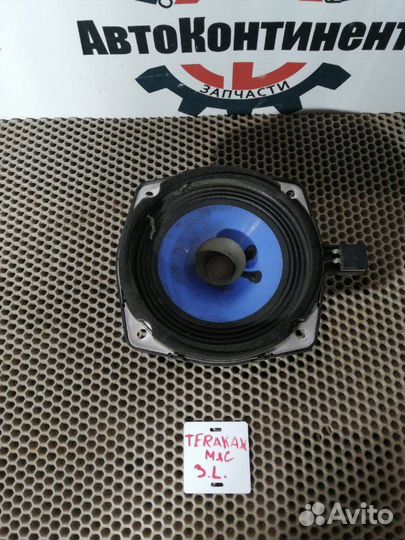 Динамик задний левый Hyundai Terracan HP D4BH 2.5D