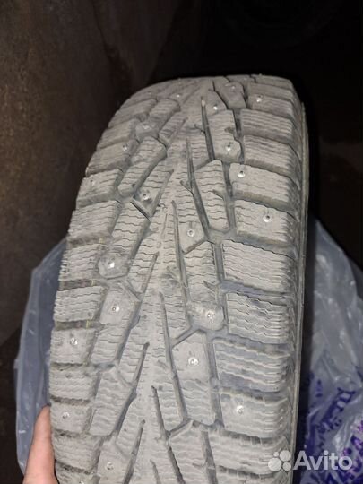 Cordiant Snow Cross 195/60 R15 92T