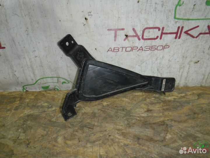 Заглушка птф правая KIA Optima 4 (2018-2020)