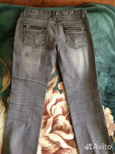 Брюки фирма Gulliver новые