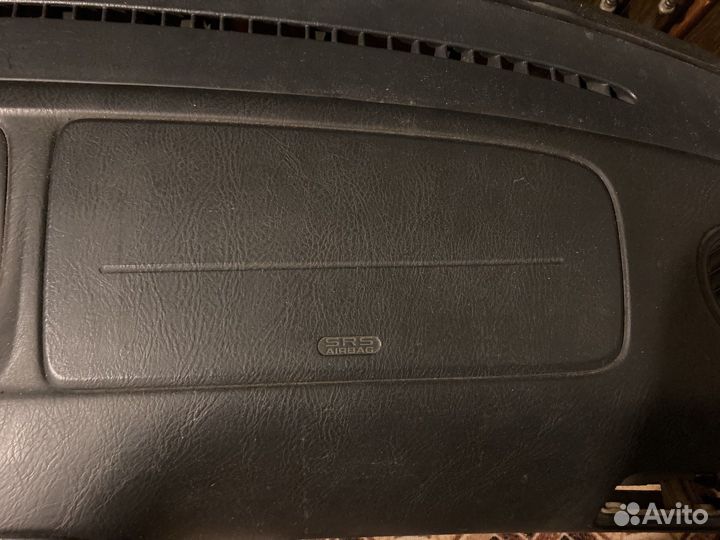 Торпедо Honda civik 6