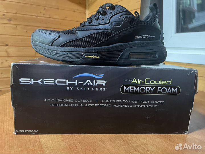 Кроссовки мужские новые