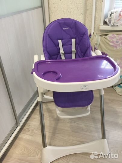 Стул для кормления