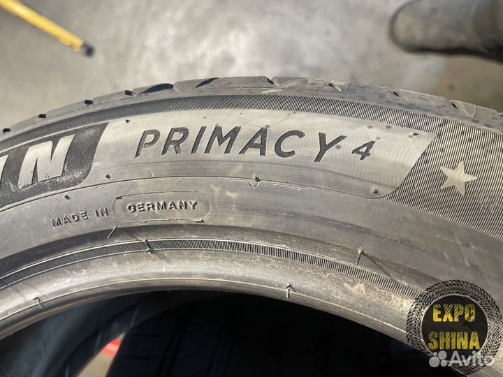 Michelin Primacy 4 225/50 R18 99W