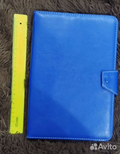 Планшет irbis TZ100 + чехол