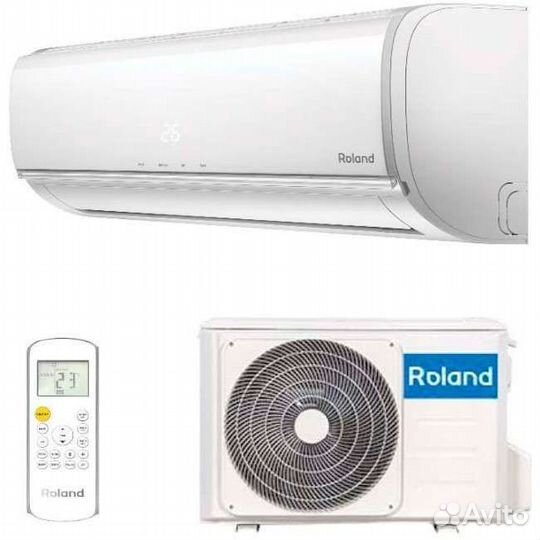 Сплит система