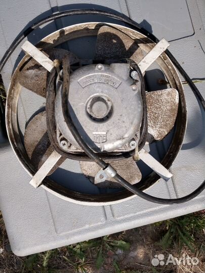 Вентиляторы, электро италия мощные