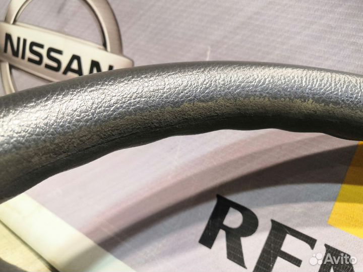 Руль Рулевое колесо Renault logan