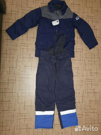 Спецодежда