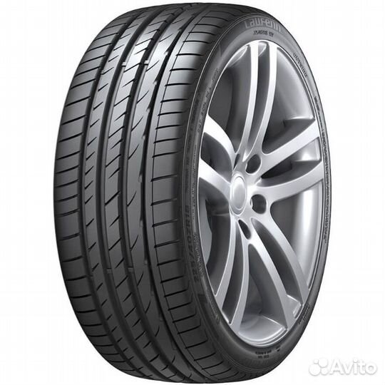 Laufenn S-Fit EQ LK01+ 185/55 R15 82V