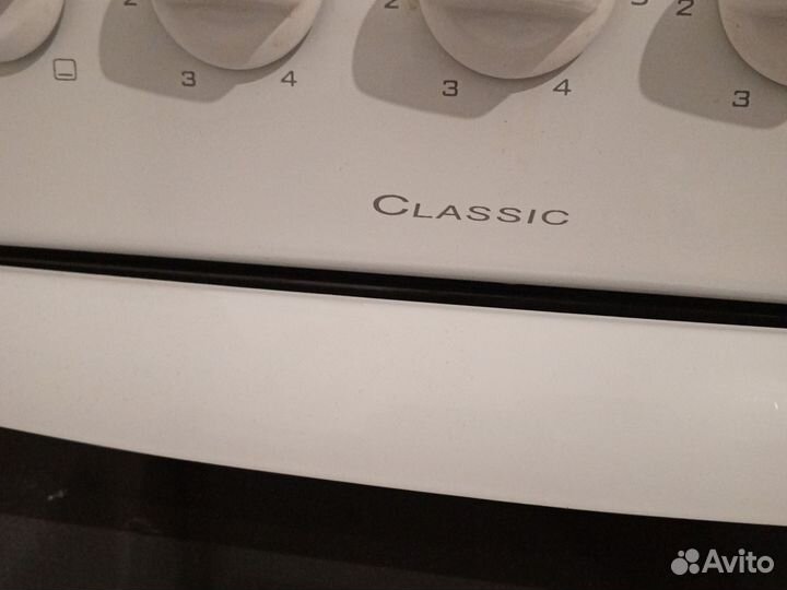 Электроплита бытовая