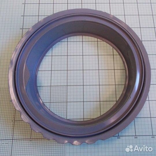 Манжета люка для стиральной машины Hansa 1031043