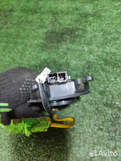 Шлейф подрулевой LADA Kalina