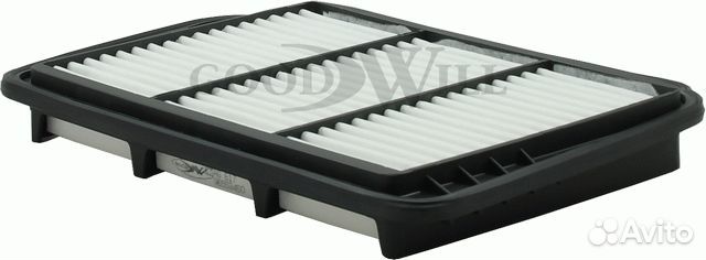 Фильтр воздушный
