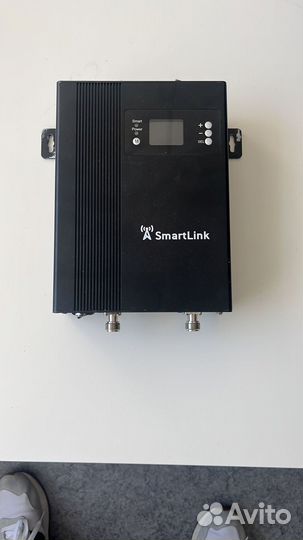 Репитер Е900/1800-23