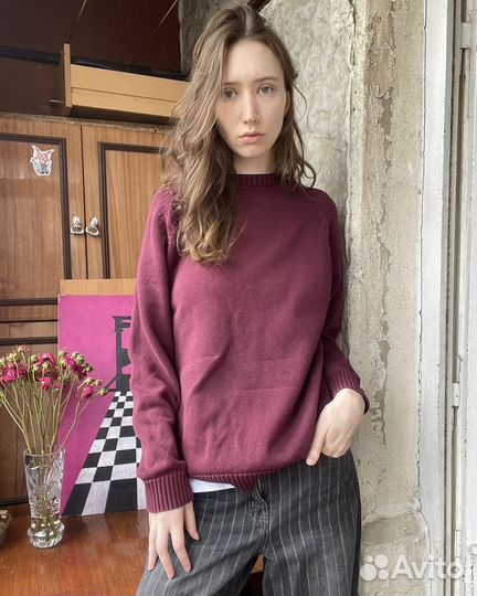 Свитер унисекс