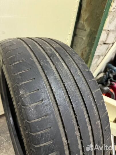 Goodyear Eagle F1 GS 225/45 R18 95W