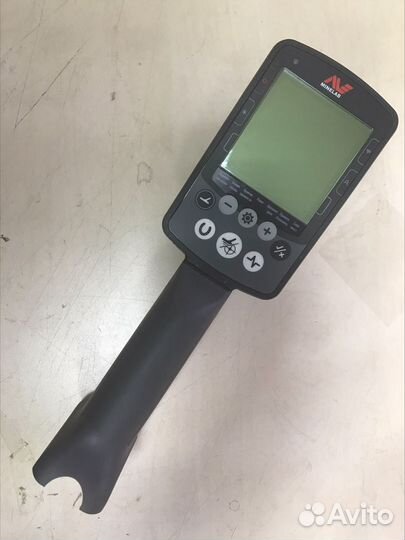 Minelab equinox 800