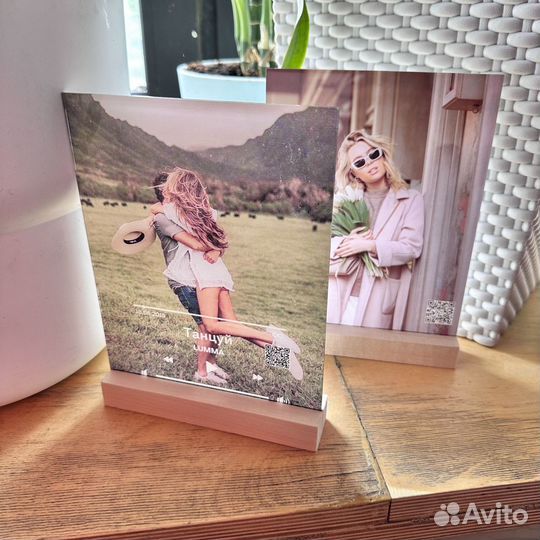 Фотопортрет / подарок