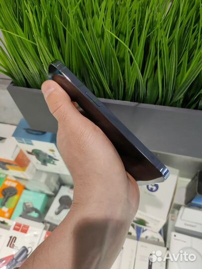 iPhone 13 Pro, 256 ГБ