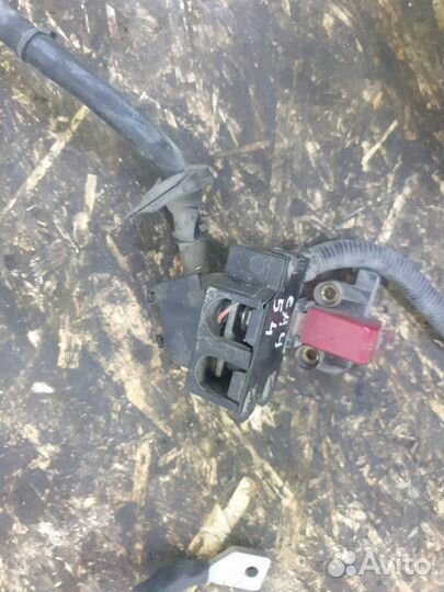 Клемма подкапотная Porsche Cayenne 955