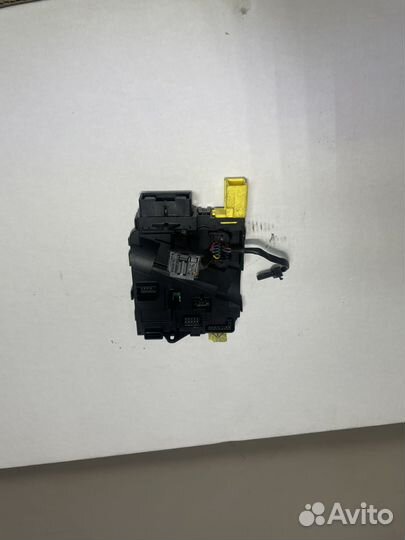 Блок подрулевых переключателей Ауди А3 8Р