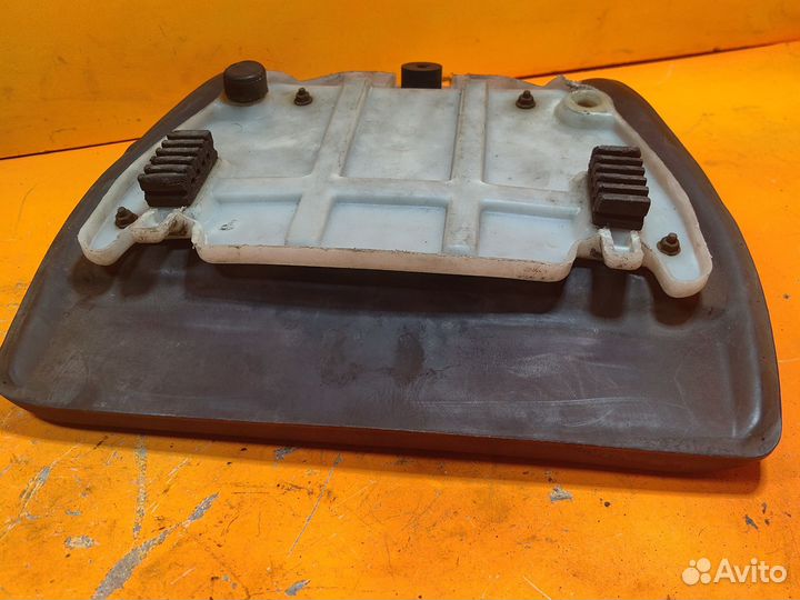 Сиденье Honda vfr400r 89-93