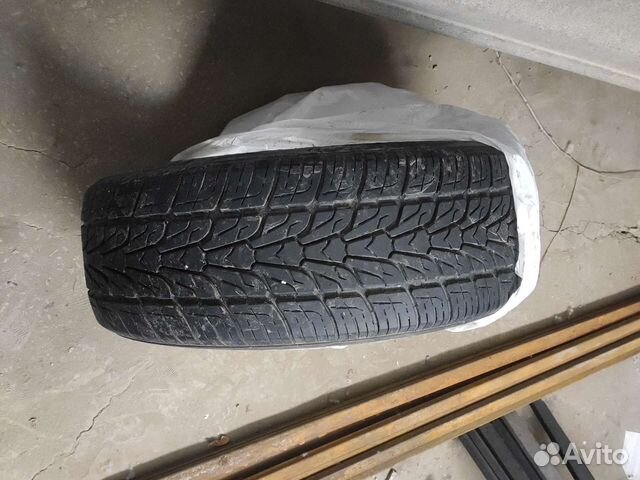 Nexen Roadian HP SUV 235/65 R17 108V