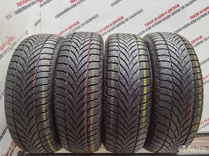 Goodyear UltraGrip Ice 2 195/65 R15 95T