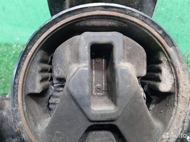 Опора (подушка) двигателя левая KIA Sportage 3 (S