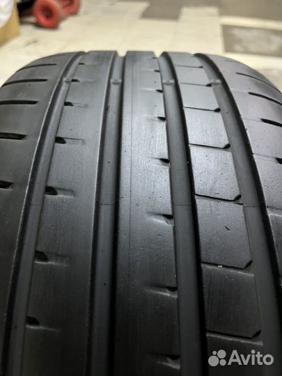 Goodyear Eagle F1 Asymmetric 3 245/35 R20