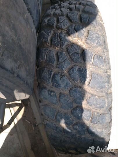 Bfgoodrich Mud-Terrain T/A KM2 245/75 R16 Q
