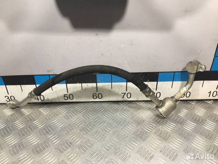 Б/У Трубка кондиционера#001