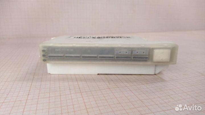 Модуль управления bitron EDW503