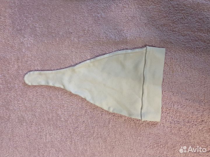 Шапочки детские