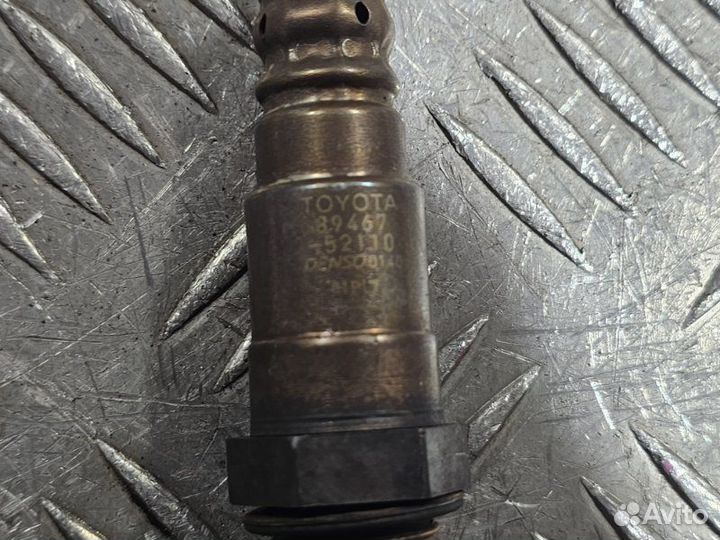 Лямбда-зонд верхний Toyota Corolla E150 1.3 1NR-FE