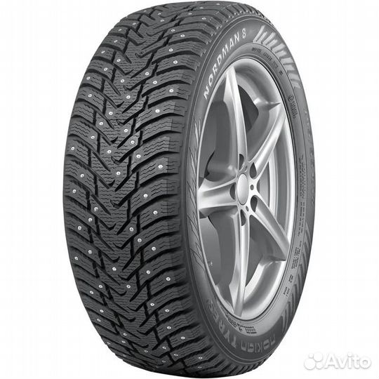 Nokian Tyres Nordman 8 205/65 R15 99T