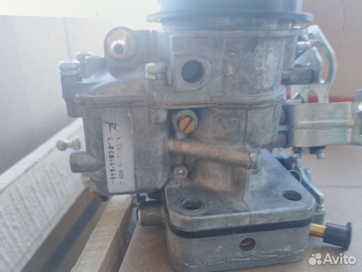 Карбюратор. Новые На любые модели Дааз