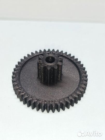Шестерня дроссельной заслонки 21126-1148010