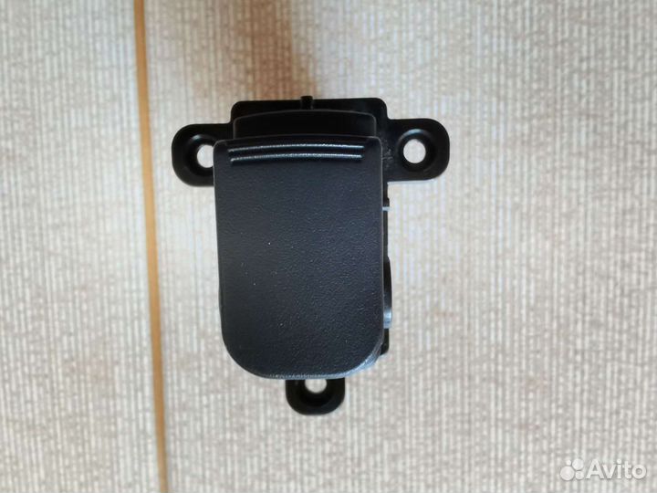 Управление стеклоподъёмниками