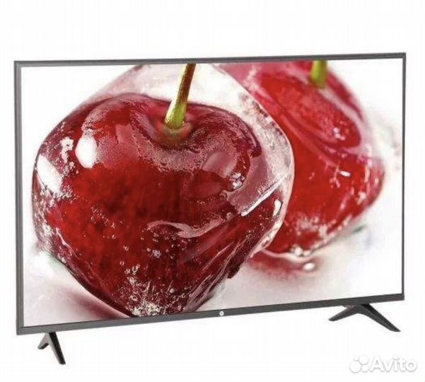 Телевизор SMART tv