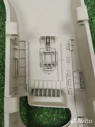 Пластик салона Ford Kuga 2 2.0 txma 2013