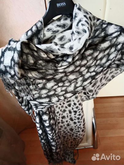 Новые Палантин шарфы Германия