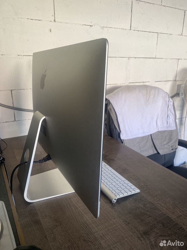 Apple iMac 27